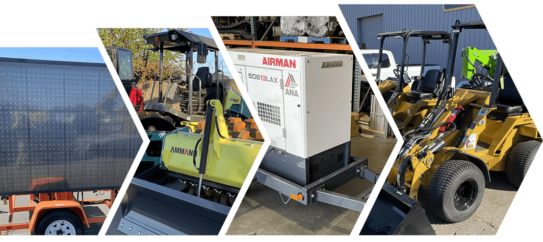 Meridian Wholesale Re-Rentals