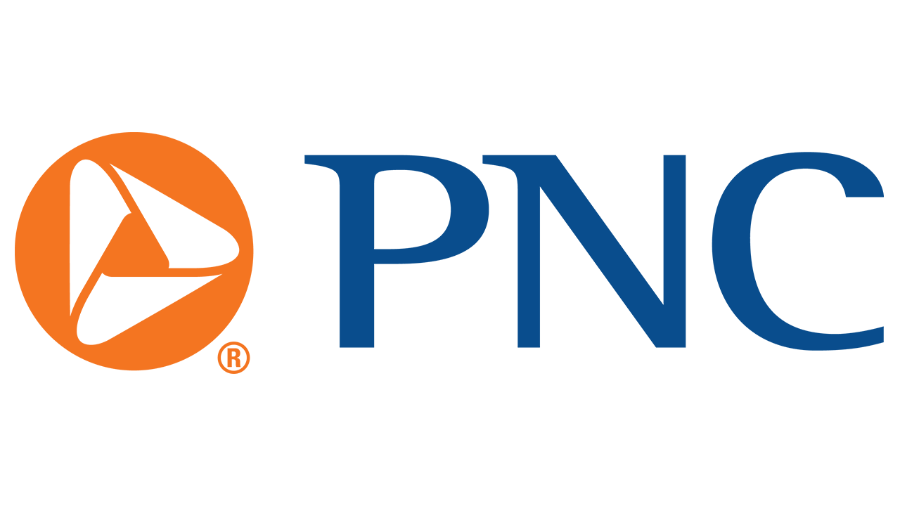 PNC Bank logo