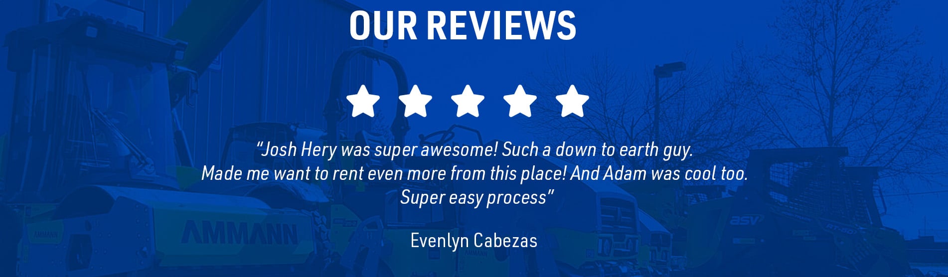 Evenlyn review