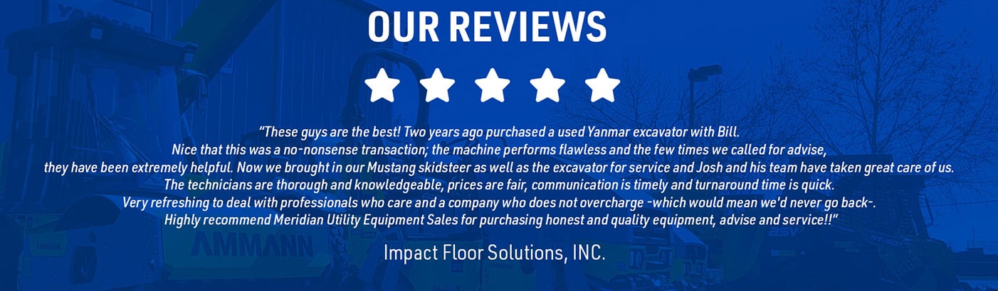 Impact Floor solutions review