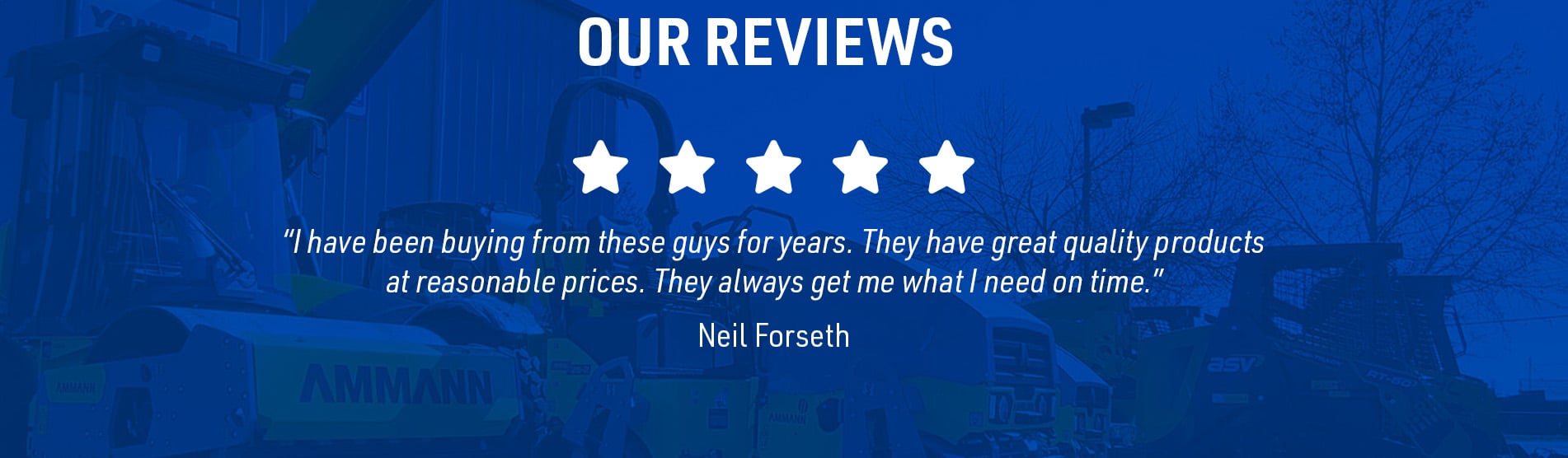 Neil review